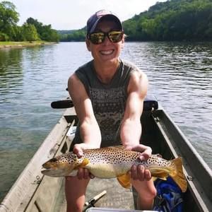 Meet your Posher, Beth